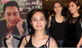 娱乐八卦每日爆料阿娇阿sa,揭秘姐妹情深背后的故事