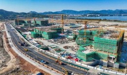 深圳大鹏新区最新爆料,揭秘生态新区发展新动向